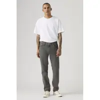 Levi's 511 Slim Somewhere Else Od - Khaki green - 28 x 32