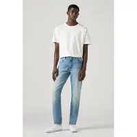 Levi's 512 Slim Taper Peer Pressure - Blue - 29 x 32
