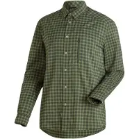 Maier Sports Mats L/s Pitkähihainen Kauluspaita