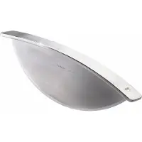Zone Singles yrttileikkuri 18,8 cm Steel