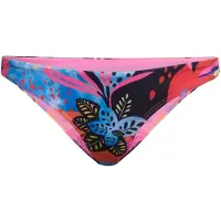 Superdry Tropical Cheeky Bikinien Alaosa