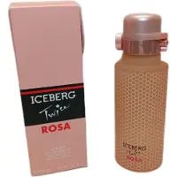 Iceberg Twice Rosa EDT -tuoksu 125 ml