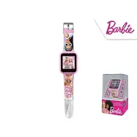 Barbie Interaktiivinen Kello