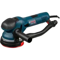 Bosch Epäkeskohiomakone GET 55-125 Professional