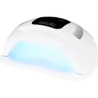Activeshop UV-kaksois-LED S1 168W Hopea