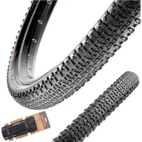 Maxxis Rambler Silkshield/TR Gravel -rengas 700x40c (40-622)