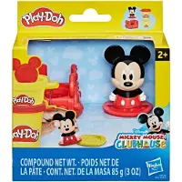 Play-Doh Leikkisetti Disney Jr Stamp And Go