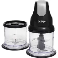 Ninja Express Chop minihackare