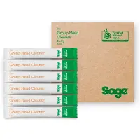 Sage SCC 201 puhdistus 6 kpl