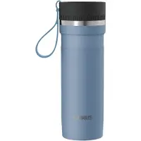 Primus Mika Wide Insulated Travel Mug 0.5 L Glacier Blue