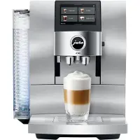 Jura Z10 Aluminium White (EB) kahvikone