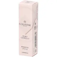 PDM to be maintained Puro Gioiello Luminous Lipstick Huulipuna 2.8 g Nr. 182 - Specchio Rosso