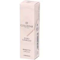 PDM to be maintained Puro Gioiello Luminous Lipstick kosteuttava huulipuna voimakas kiilto 177 - Pink Nude Light 2.8 g