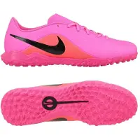 Nike Tiempo Maestro Club Tf Breakout - Pinkki/musta - Turf (Tf), koko 44½