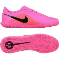 Nike Tiempo Maestro Club Ic Breakout - Pinkki/musta - Multi Ground (Mg), koko 44