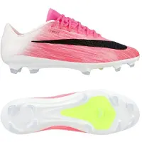 Nike Air Zoom Mercurial Superfly 11 Pro Fg Breakout - Pinkki/valkoinen/musta - Nurmi (Fg), koko 37½
