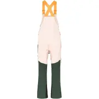 Kari Traa Johanne Bib - Green - XS
