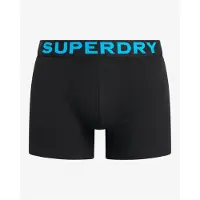 Superdry M3110461a Trunk Boxerit 2 Yksiköt