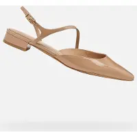 Geox D Giselda15 B - Beige - 38