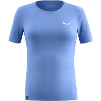 Salewa Puez Sporty Dry Lyhythihainen T-paita