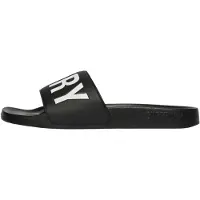 Superdry Core Vegan Pool Sandaalit