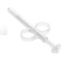 California exotic novelties Lube Tube Glidmedelsapplikator 2 pc