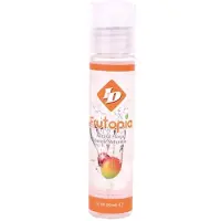 ID Lube Frutopia Mango Passion 30ml