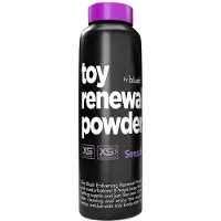 Blush Toy Renewal Powder White 96gr