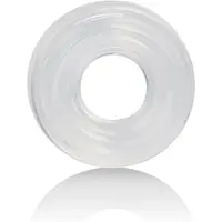 Calexotics Premium Silicone Ring Medium