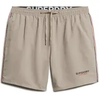 Superdry Sportswear Emb 15´´ Uimashortsit