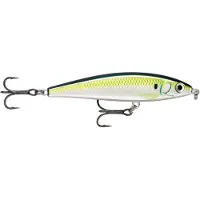 Rapala X-rap Magnum Prey Uppoava Vaappu 41g 100 Mm