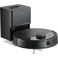 Roborock Q10 PF+ robotti-imuri telakalla