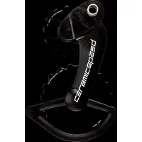 Ceramicspeed Ospw Campagnolo 12s Eps Coated Stützradsystem