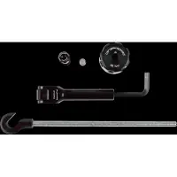 Ceramicspeed kampipultin työkalu