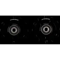 Ceramicspeed Keraamiset kiekkopyörät SRAM Red/Force AXS