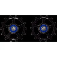 Ceramicspeed Sram Eagle Mtb 12s Fahrrad-schaltröllchensatz