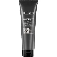 Redken Scalp Relief Dandruff Control Shampoo, 250ml