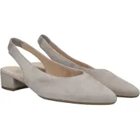 Gabor Slingback - Grey - 38