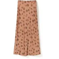 Noella Leonora Skirt - Pink - XL