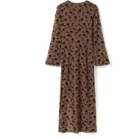 Noella Kameyella Dress - Brown - XS
