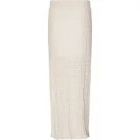 Noella Lilyann Skirt - White - XS