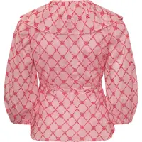 Noella Kolina Blouse - Pink - M