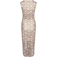 Noella Sutton Dress - Grey - S
