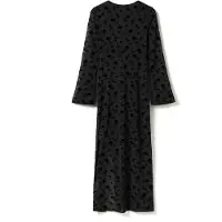 Noella Kameyella Dress - Black - L