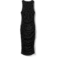 Noella Leanna Dress - Black - XS