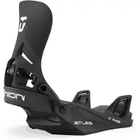 Union Atlas 2027 Step On Bindings black Koko S