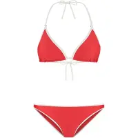 Shiwi Bikini 'Liz' punainen