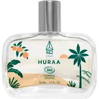 EQ Huraa 50ml Bio Cosmos Hajuvesi