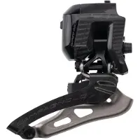 Campagnolo Super Record Wireless 2x13s Etuvaihtaja Ilman Akkua