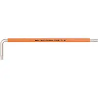 Wera Kuusiokoloavain WE05022687001; Torx; TX30x195 mm